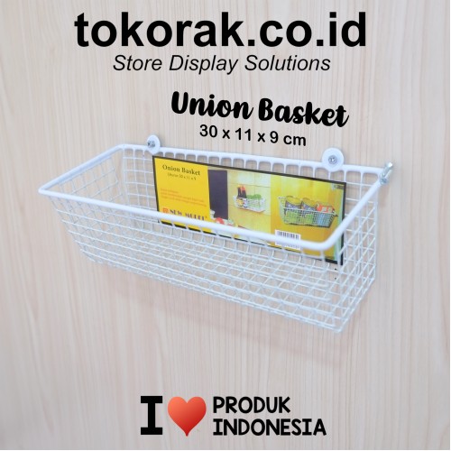UNION BASKET MDL